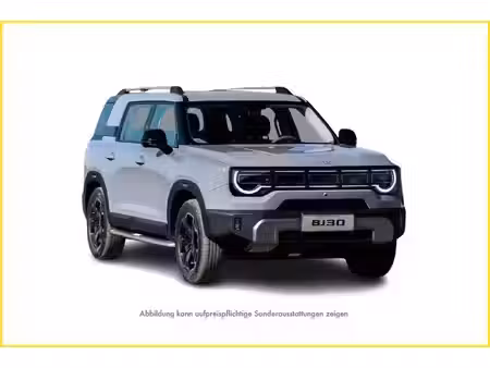 BAIC BJ30