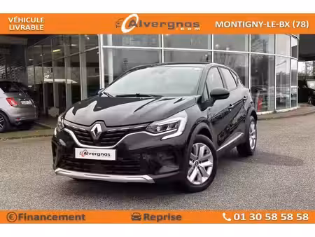 Renault Captur 1.5 dCi 115 Business