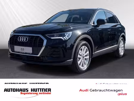 Audi Q3 35 TFSI 1.5 150