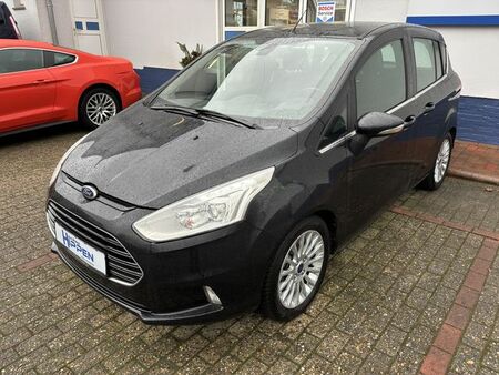 Ford B-max 1.0 Titanium