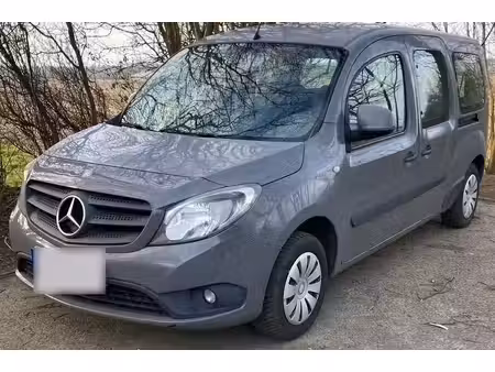 Mercedes-Benz Citan 1.5 CDI 110