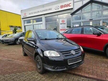 Volkswagen FOX 1.2 55 Base