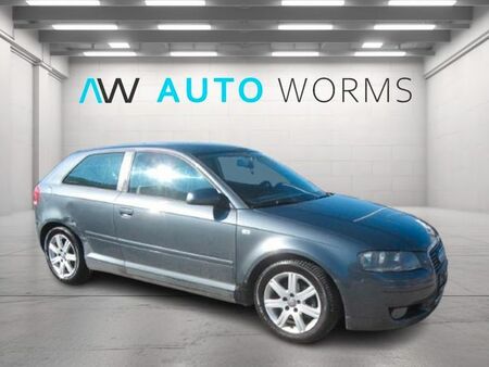 Audi A3 2.0 TDI 140 Ambition