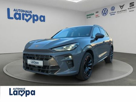 Cupra Terramar 1.5 150
