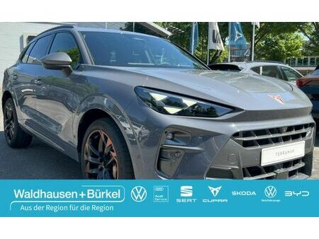 Cupra Terramar VZ 1.5 TSI 272