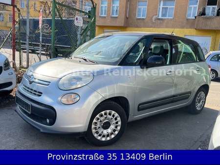 Fiat 500L 0.9 105 Lounge