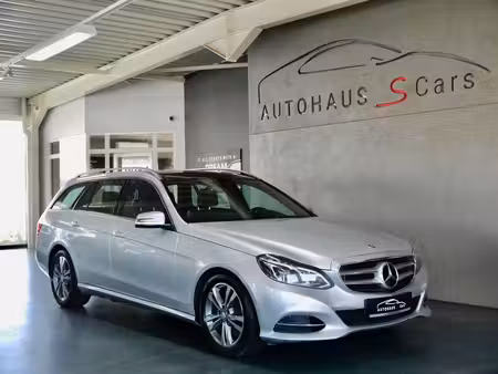 Mercedes-Benz Classe E E 350 4Matic