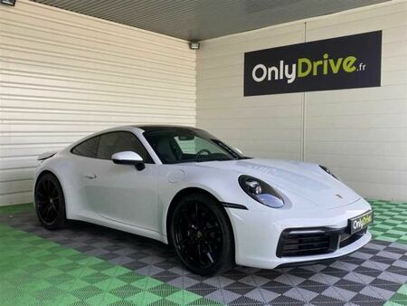 Porsche 911 Carrera 3.0 385