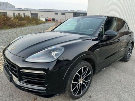 Porsche Cayenne V6 3.0 340 4x4