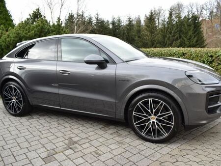 Porsche Cayenne V6 3.0 470 4x4