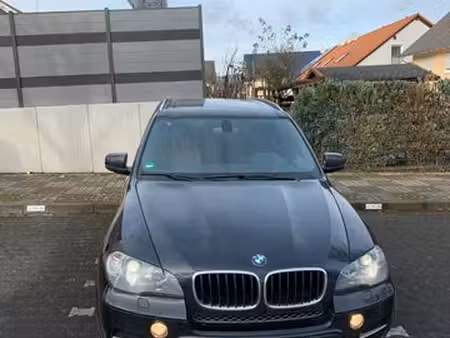 BMW X5 30d 3.0 245 xDrive
