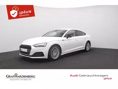 Audi A5 35 TDI 2.0 TDI 163