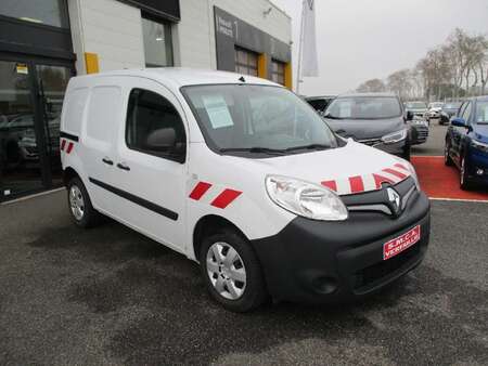 Renault Express 1.5 dCi Grand Confort