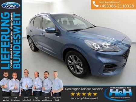 Ford Kuga 2.5 ST Line X