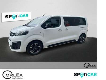 Opel Zafira 2.0 150 Innovation