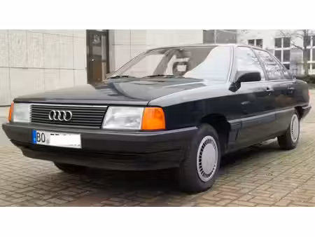 Audi 100