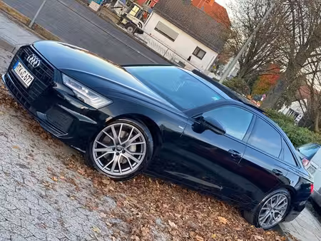 Audi A6 50 TDI 3.0 TDI 286 S line quattro