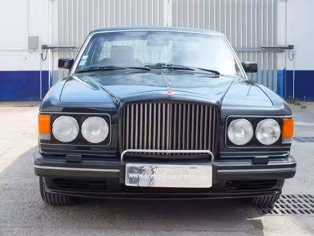 Bentley Turbo R