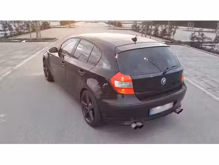 BMW Série 1 118d 2.0 122