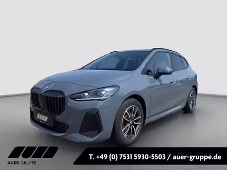 BMW Série 2 218d 2.0 150
