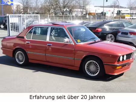 BMW Série 5