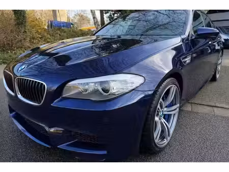 BMW Série 5 M5 V8 4.4 560
