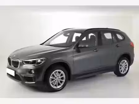 BMW X1 18d 2.0 150 Lounge sDrive