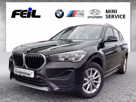 BMW X1 18d 2.0 150 Edition Avantage sDrive