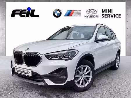 BMW X1 18d 2.0 150 Edition Avantage xDrive