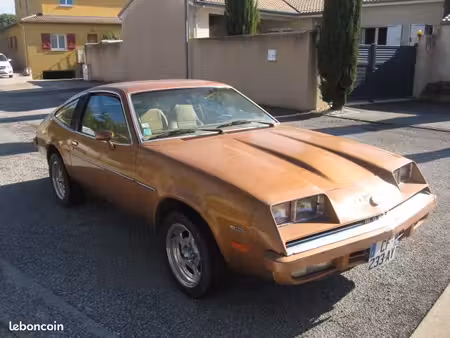 Chevrolet Monza