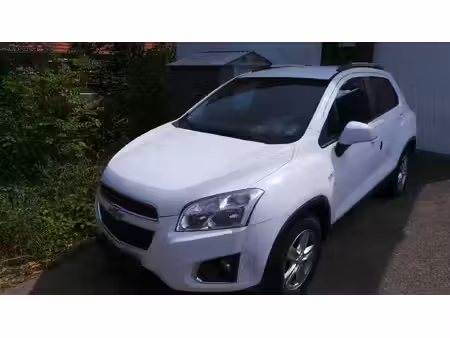 Chevrolet Trax 1.4 140 LS