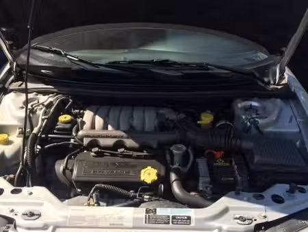 Chrysler Sebring V6 2.7 0 LX
