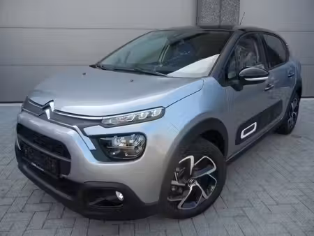 Citroën C3 1.2 PureTech 83 Shine