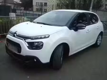 Citroën C3 1.2 PureTech 83 Feel Edition Business