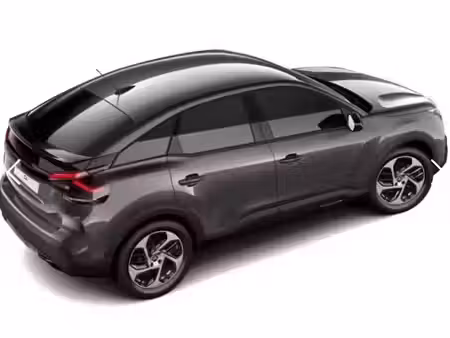 Citroën C4 1.5 HDi 130 Feel Pack