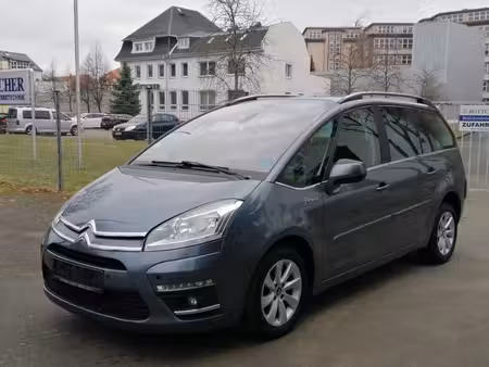 Citroën C4 Picasso 1.6