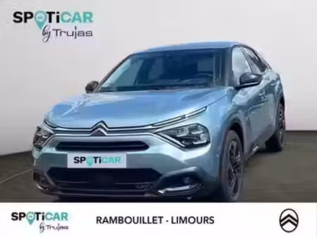 Citroën C4 1.2 PureTech 130 Shine