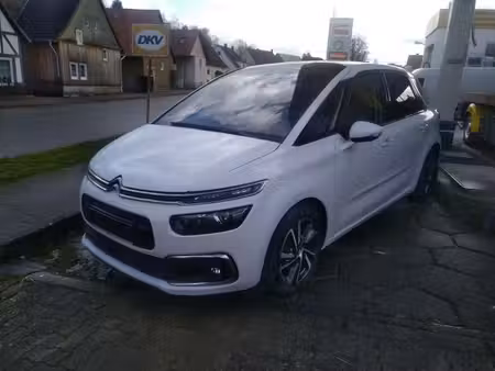 Citroën C4 Picasso 1.2 130