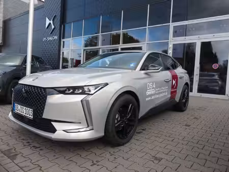 DS 4 1.5 HDi 130 Performance Line