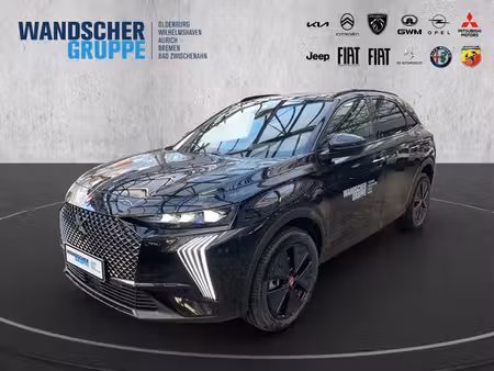 DS 7 1.5 HDi 131 Performance Line