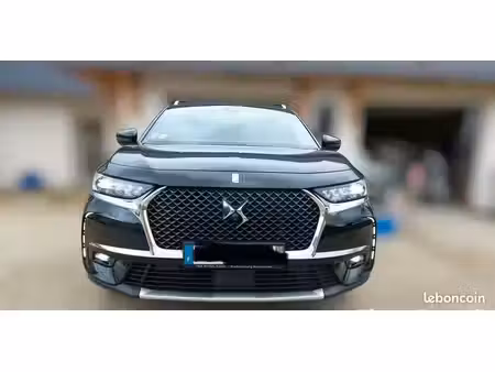 DS 7 Rivoli
