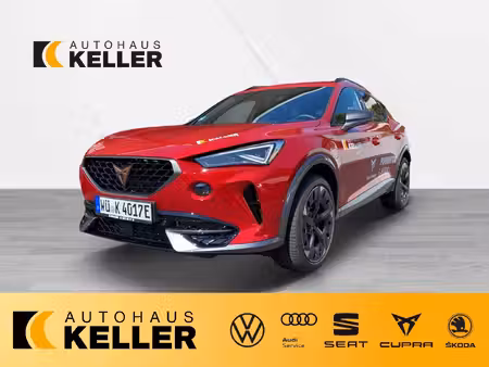 Cupra Formentor VZ 1.4 150
