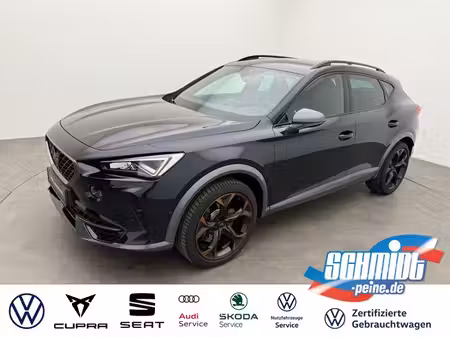 Cupra Formentor VZ 2.0 TSI 310 4x4