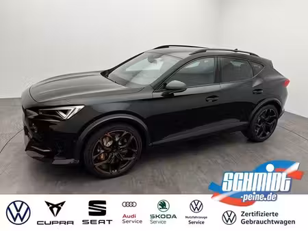 Cupra Formentor VZ5 2.5 TSI 390 4x4