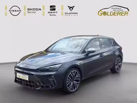 Cupra Leon 1.5 TSI 150