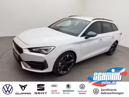 Cupra Leon 1.4 150