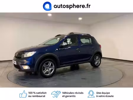 Dacia Sandero 1.5 dCi 95