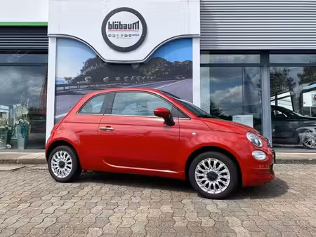 Fiat 500 1.2 69 Lounge