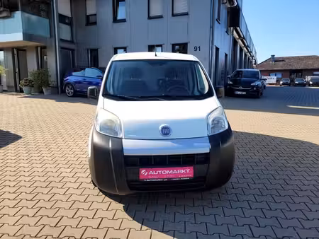 Fiat Fiorino 1.4 73