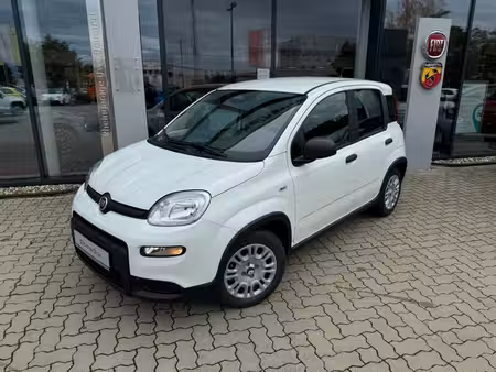 Fiat Panda 1.0 69
